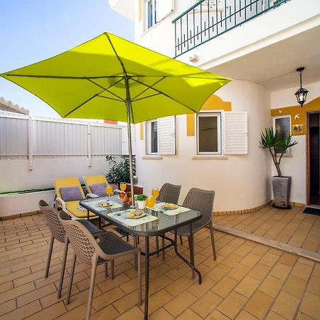 Holiday Home Baia De Cristal 1 - Lgs170 By Interhome لاغوس المظهر الخارجي الصورة