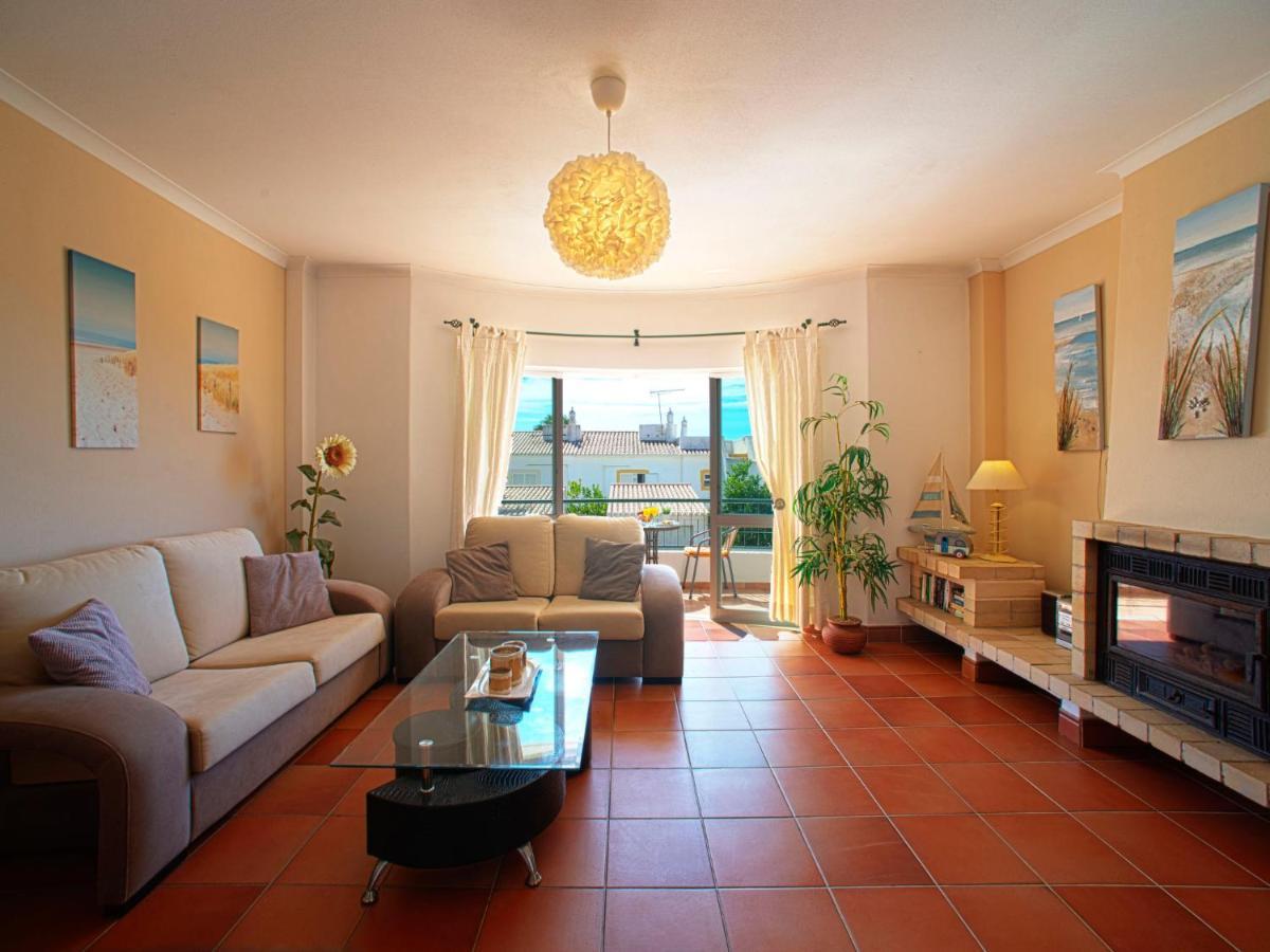 Holiday Home Baia De Cristal 1 - Lgs170 By Interhome لاغوس المظهر الخارجي الصورة