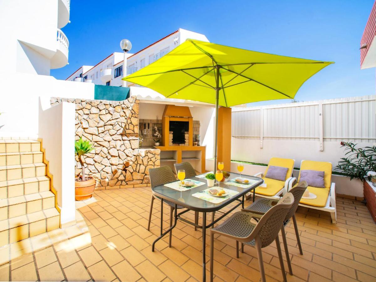 Holiday Home Baia De Cristal 1 - Lgs170 By Interhome لاغوس المظهر الخارجي الصورة