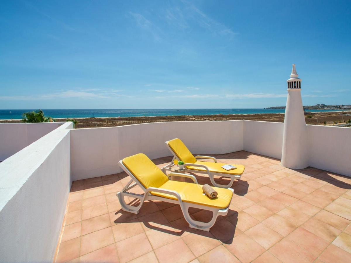 Holiday Home Baia De Cristal 1 - Lgs170 By Interhome لاغوس المظهر الخارجي الصورة