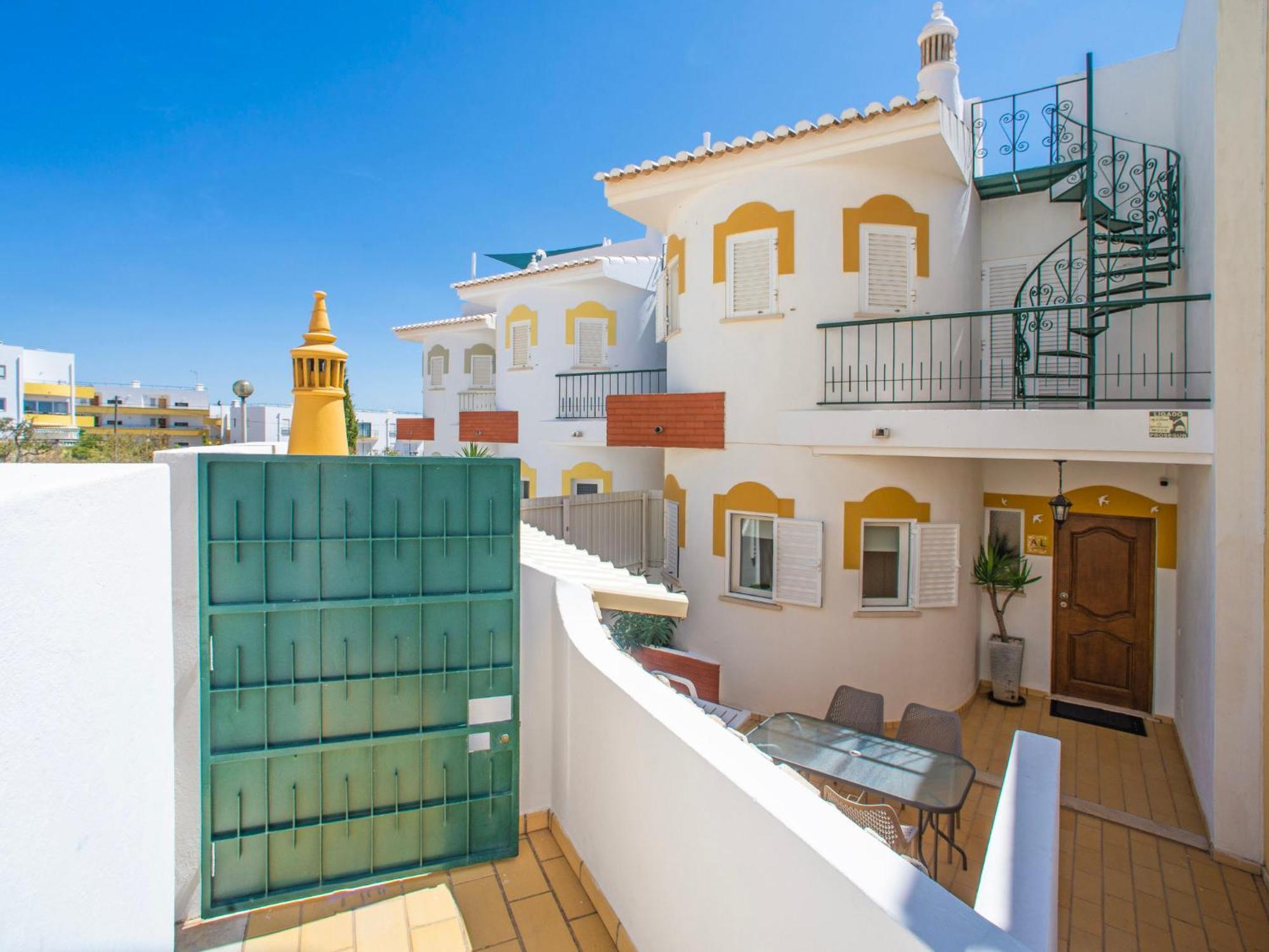 Holiday Home Baia De Cristal 1 - Lgs170 By Interhome لاغوس المظهر الخارجي الصورة