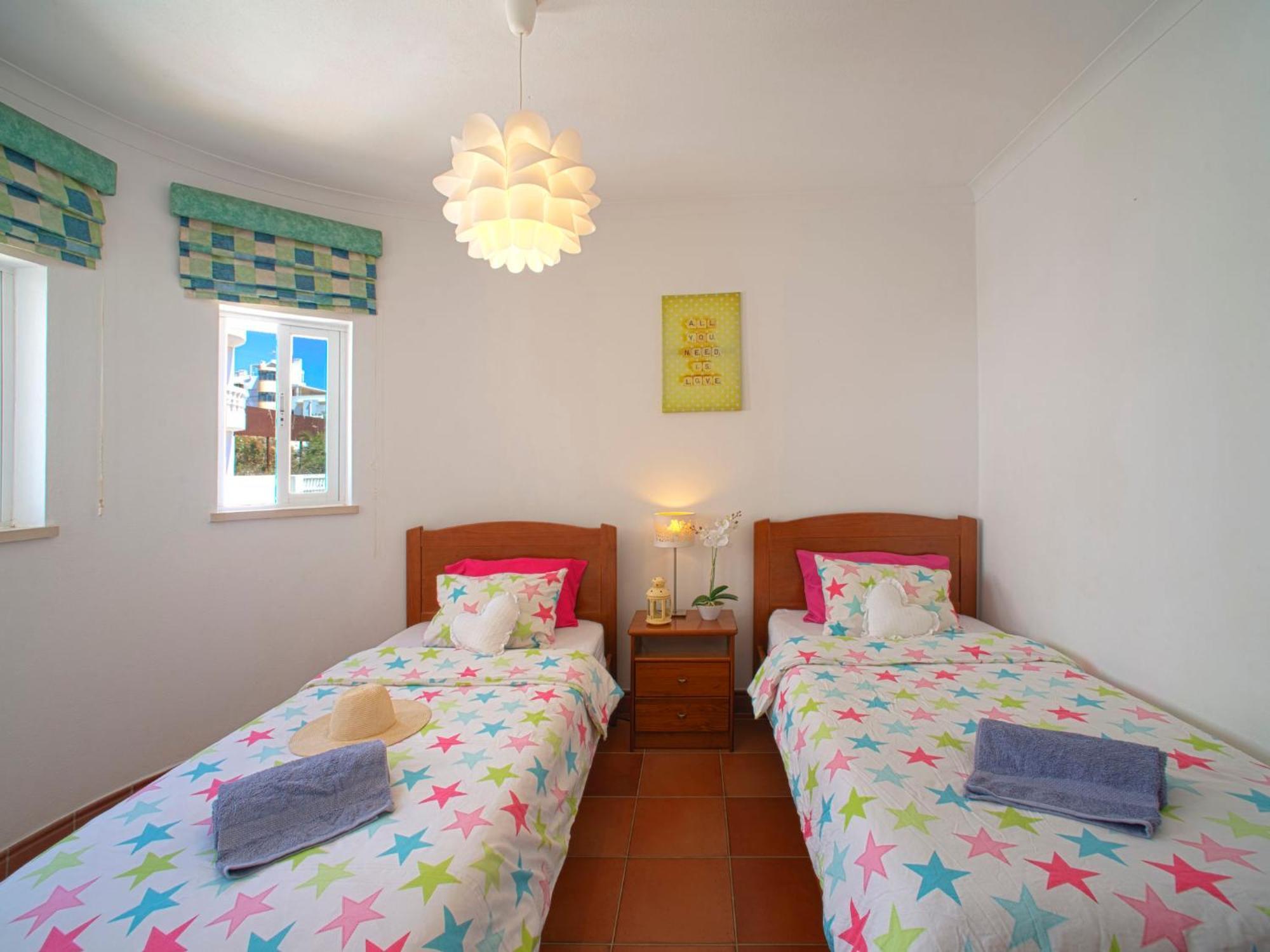 Holiday Home Baia De Cristal 1 - Lgs170 By Interhome لاغوس المظهر الخارجي الصورة