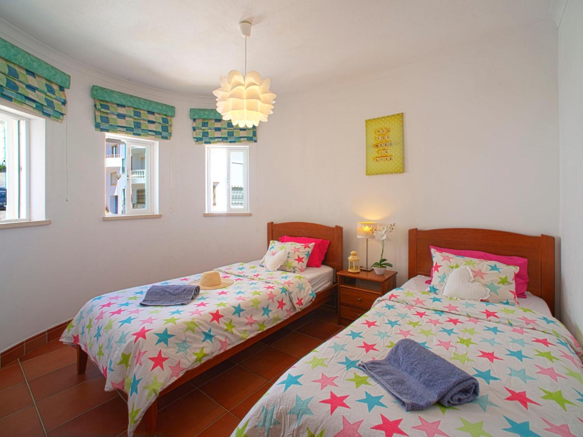 Holiday Home Baia De Cristal 1 - Lgs170 By Interhome لاغوس المظهر الخارجي الصورة